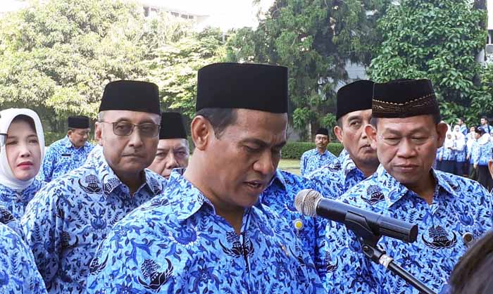 Untung Rp19 T Setahun, Kementan `Blacklist` Enam Importir Bawang Putih
